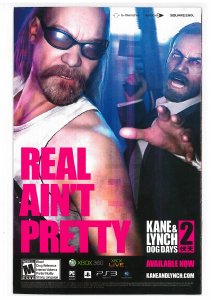 Our Fighting Forces (2010 DC) #1 NM, The Losers