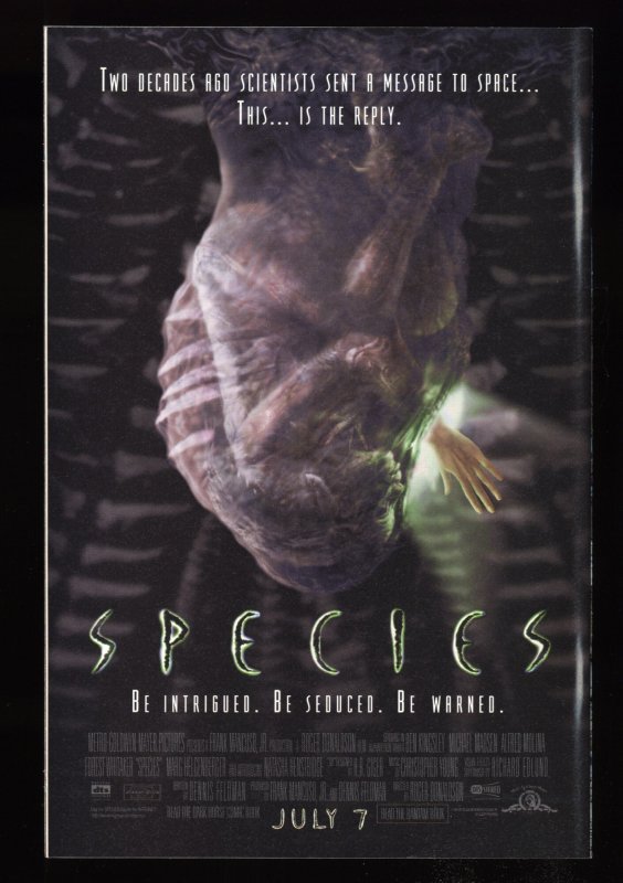 Godzilla, King of Monsters #1 NM- 9.2