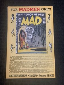 1993 WEIRD SCIENCE FANTASY #2 FN 6.0 Russ Cochran EC Comics Reprint