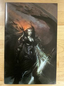 Essessa: The Fallen Cover J (2020)