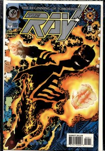 The Ray #0 (1994) The Ray