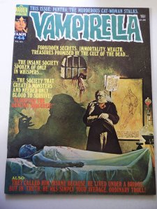 Vampirella #44 (1975) FN+ Condition