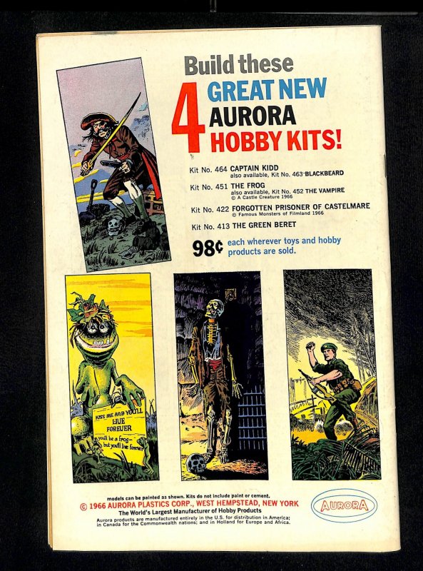 Teen Titans #6 FN+ 6.5