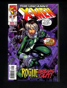 Uncanny X-Men #359