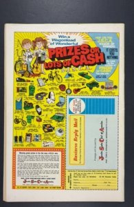 Conan the Barbarian #30 (1973)