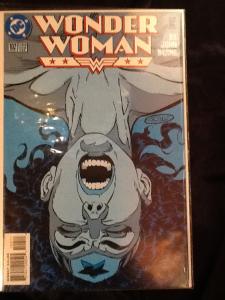 John Byrne Collection++; Next Men 1-30 complete; Wonder Woman, etc.