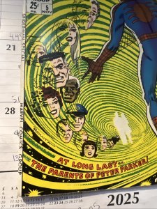 Amazing Spider-Man King-Size Special #5