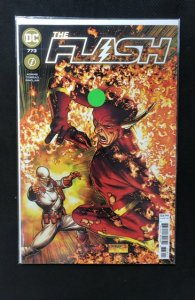 The Flash #773 (2021)