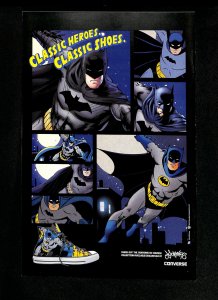 Detective Comics (2011) #1 Batman!