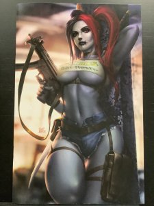 Gaslighters #1 (2020)