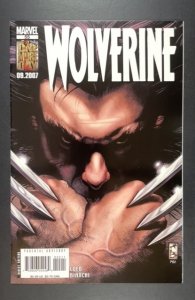Wolverine #55  (2007)