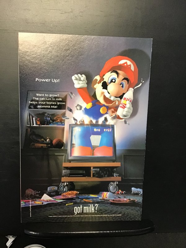 Marvel Knights #9 (2001) nm