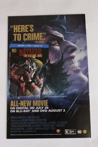 The Flash #4 (2016) The Flash NM