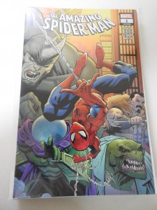 The Amazing Spider-Man #1 (2018)
