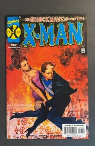 X-Man #67 (2000)