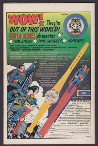 Green Lantern #159 6.0 FN DC Comic - Dec 1982