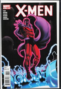 X-Men #13 (2011) X-Men