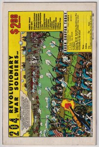 Daredevil #170 (1981) Daredevil