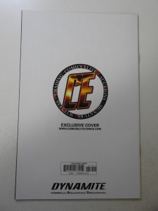 Red Sonja: Age of Chaos #1 Variant (2020) NM- Condition!