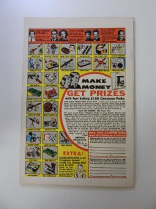 Sub-Mariner Annual #2 (1972) VF- condition