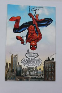 Black Panther #11 (1999) Black Panther NM