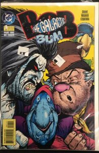 Bob, the Galactic Bum #1 (1995)