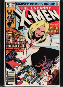 The X-Men #131 (1980) X-Men