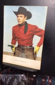 Red Ryder Comics #42 Lttle beaver cover! Photo back cover! VF Oregon CERT