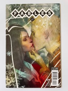 Fables #127 - VF  (2013)