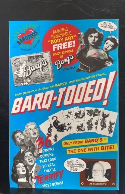 Showcase '93 #7 (1993)