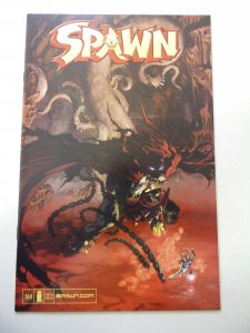 Spawn #144 (2005) VF+ Condition