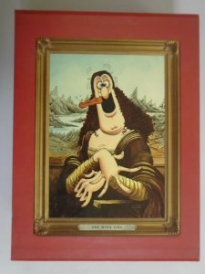 Completely MAD Don Martin HC Slipcase 6.0 FN (2007 Running Press)