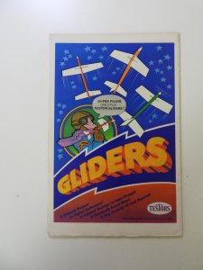 Invaders #33 FN+ condition