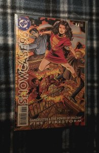 Showcase '96 #7 (1996)