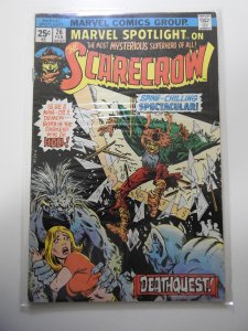 Marvel Spotlight #26 (1976)