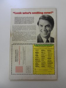 Giant-Size Conan #5  (1975) VG/FN condition