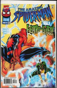 The Amazing Spider-Man #423 (1997) Spider-Man