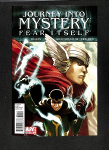 Journey into Mystery #622