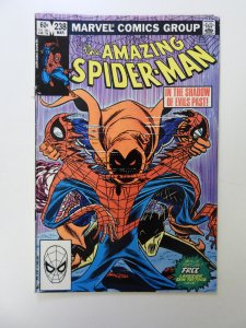 The Amazing Spider-Man #238 (1983) 1st Hobgoblin FN- condition tattooz missing