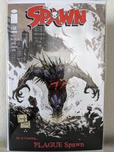 Spawn #313