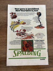 Marvel Feature # 6 FN- Comic Book Feat. Red Sonja Conan Barbarian Kull 5 J291