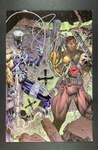 Deathblow #11 (1994)