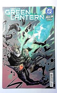 Absolute Green Lantern #5 (2025) DC Comics 9.4 NM 1st Print Comic Book