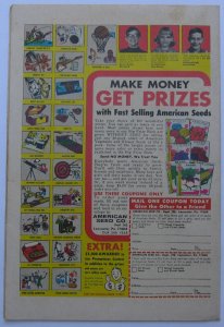 Thor #199 (May 1972, Marvel), VG condition (4.0), 1st Ego-Prime, Pluto app.