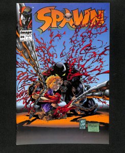 Spawn #29