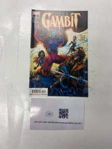 Gambit #3 Marvel VF-NM Comic Book 6 MS25