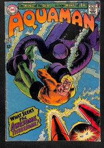 Aquaman #36 (1967)