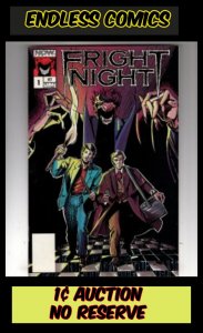 Fright Night #1 (1988)   / ID#06