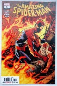 The Amazing Spider-Man #5 (2018)