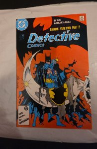 Detective Comics #576 (1987)McFarlane year 2 part 2